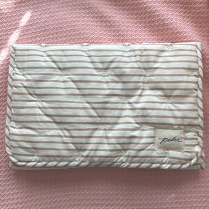 NWOT Pehr Portable Changing Pad